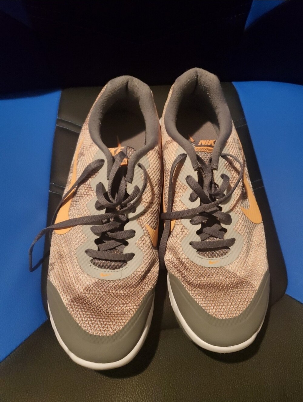 Nike Womens Lightweight Running Sneakers